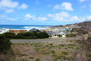 0 Bedroom Property for Sale in Jongensfontein Western Cape